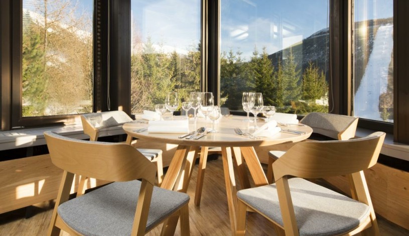 Orea Resort Horal Špindlerův Mlýn